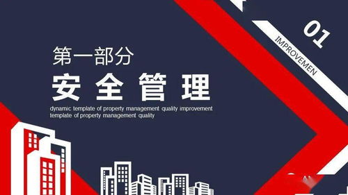 项目管理之翼 全面提升物业服务品质的培训策略与实践